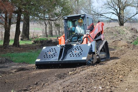 rock rake for skid steer rental|rake attachment rental near me.